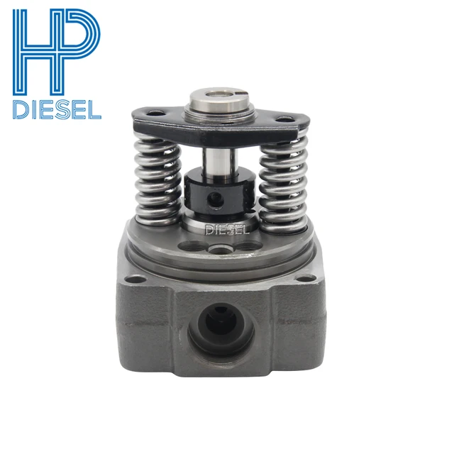 Pump head, Rotor Head 1468376021, VE head rotor, 6 cylinders/12mm right, with spring,for Fuel Engine Injection System Spare Part 1