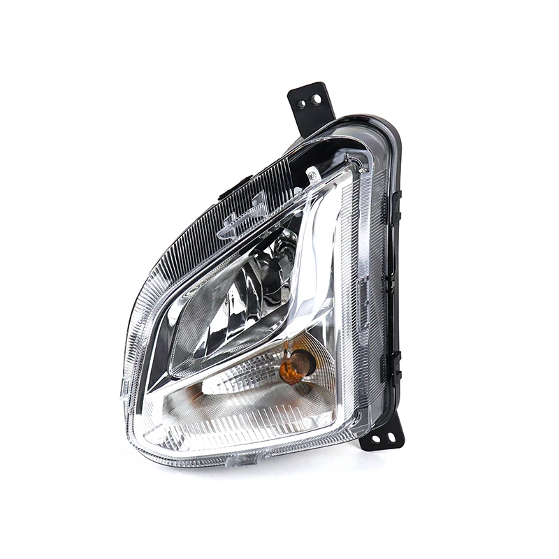 2018-2020 Chevy Equinox Factory Halogen LED DRL Headlight Headlamp - Passenger - Foto 4