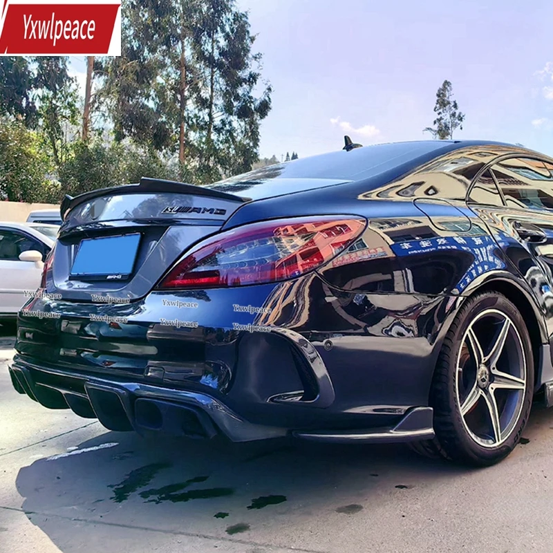 エアロパーツ メルセデス・ベンツCLS W218 2010から2014 WALTためBODYKIT BODYKIT for Mercedes Benz CLS W218 2010-2014 WALT