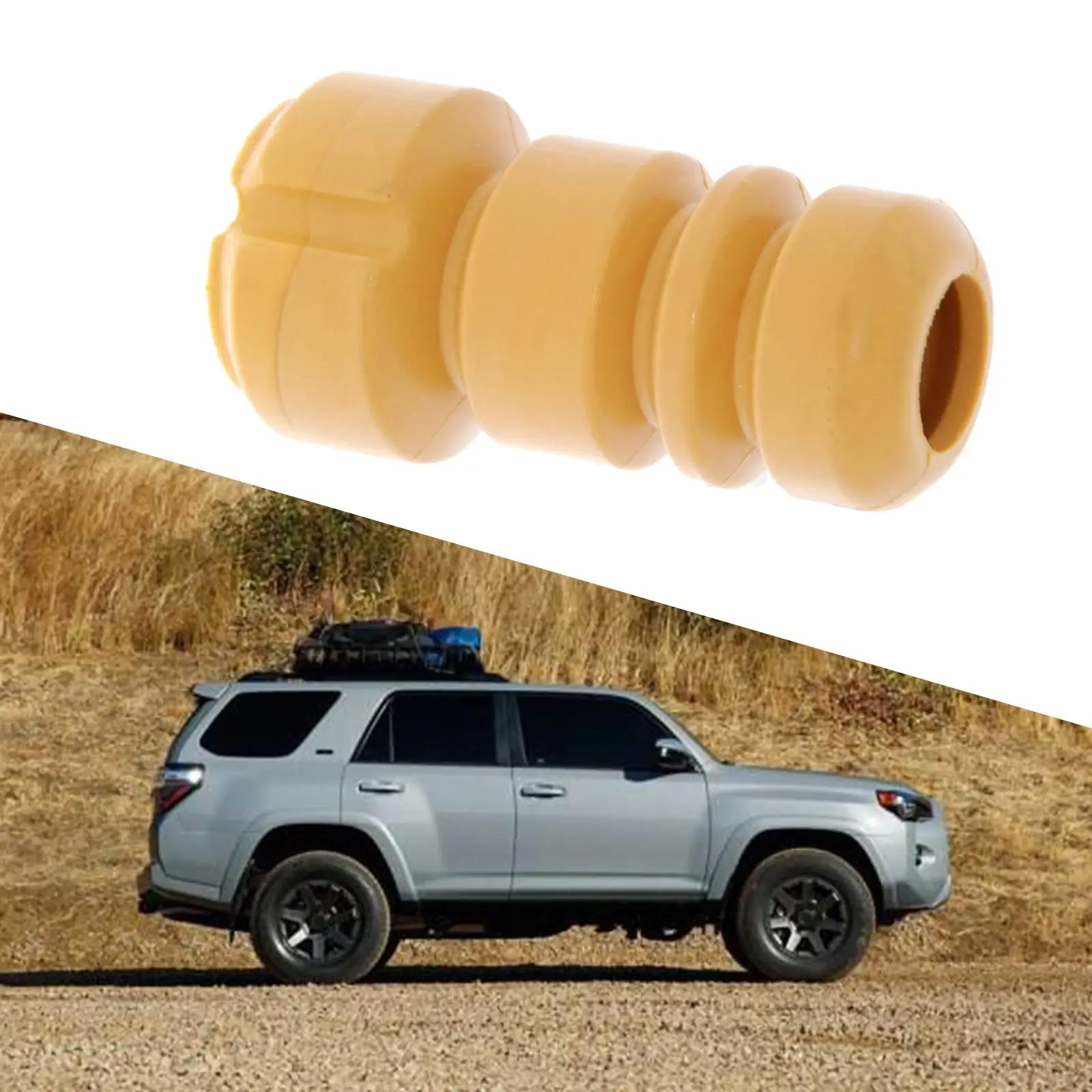 

Пружина переднего бампера, высокопрочные аксессуары для Toyota Platz Ncp16 4WD Fun грузовой Ncp25 4WD поплавок Ncz25 4WD, водонепроницаемая