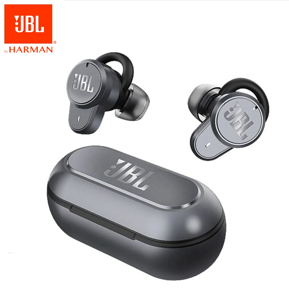 Tanio Oryginalny JBL TUNE280 TWS Pro bezprzewodowe słuchawki Bluetooth słuchawki