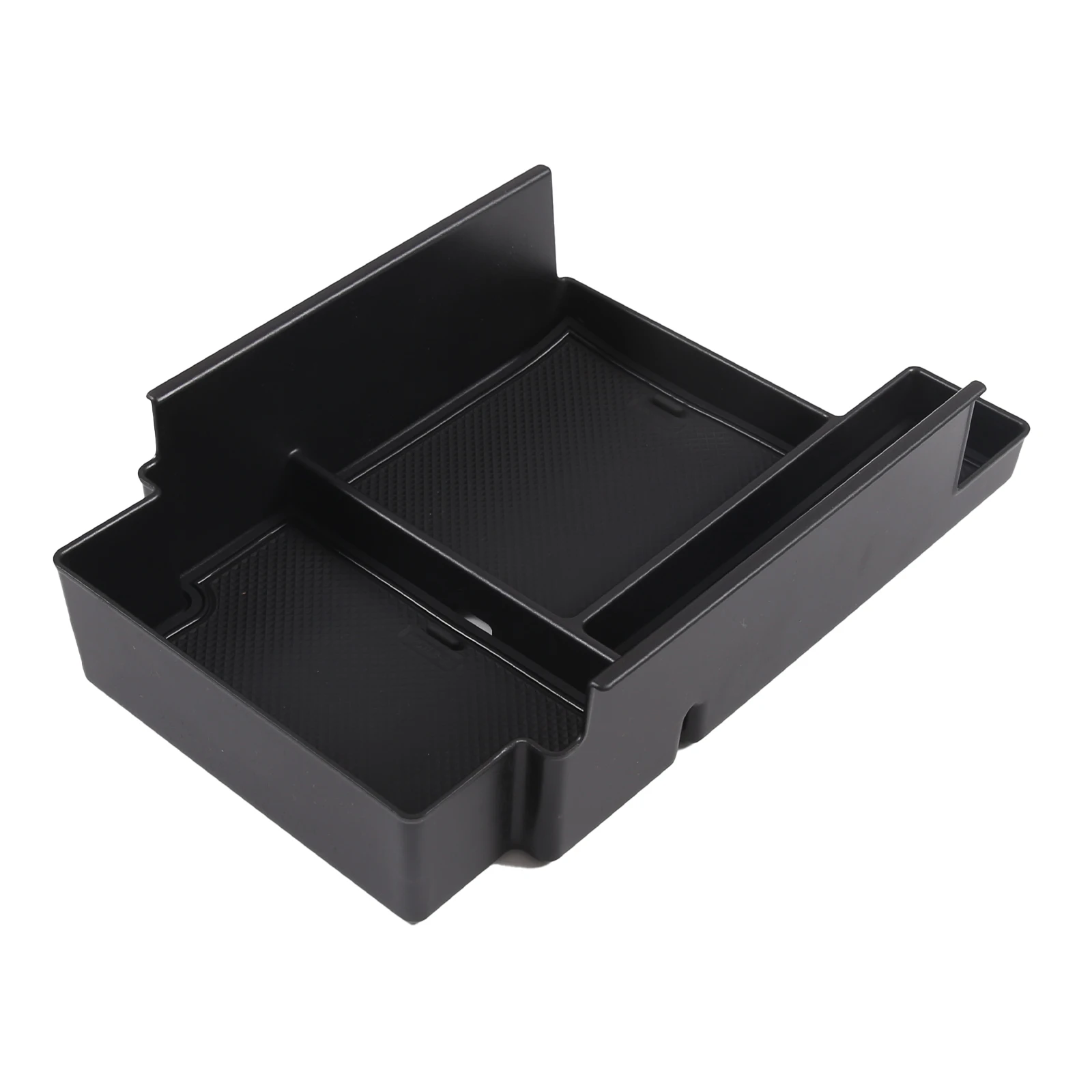 MARCHFA Bandeja Organizadora De Consola Central Compatible Con Nissan Pathfinder 2022 2023 2024 2025, Accesorios 2026, Bandeja Organizadora Inferior, Reposabrazos Y Caja De Almacenamiento Secundaria