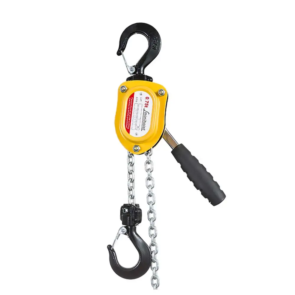 025t-075-t-mini-manual-lever-chain-hoist-winch-15m-hook-mount-lift-portable-manual-lever-block-lifting