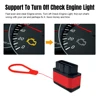 KONNWEI KW905 ELM327 V1.5 OBD2 Scanners Bluetooth 5.0 For Android/IOS ELM 327 OBD 2 Car Diagnostic tool Code Reader 4