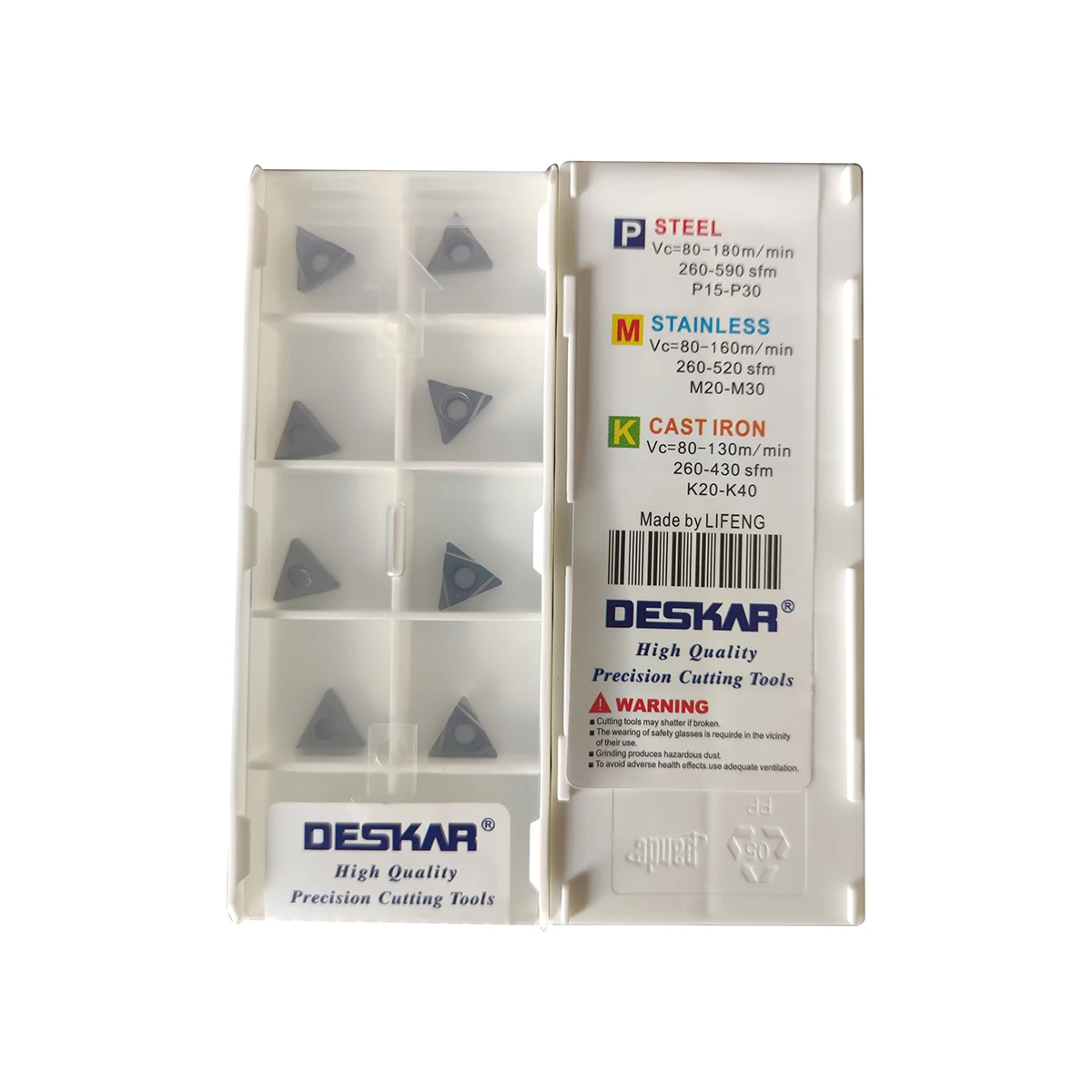 

Deskar 100% оригинальный TPGH TPGH110304L 110302L 080202L 080204L 090202L 090204L W F LF90 LF6018 треугольная скучная модель