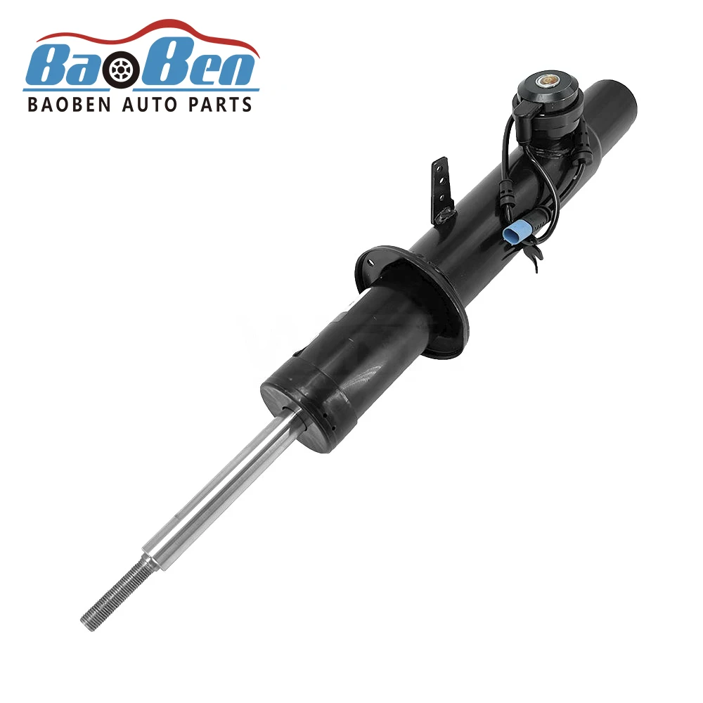 Baoben 37116863173 left front air suspension shock absorber spring strut for BMW X5 X6 25d 30dX 35iX 50iX M50dX 1