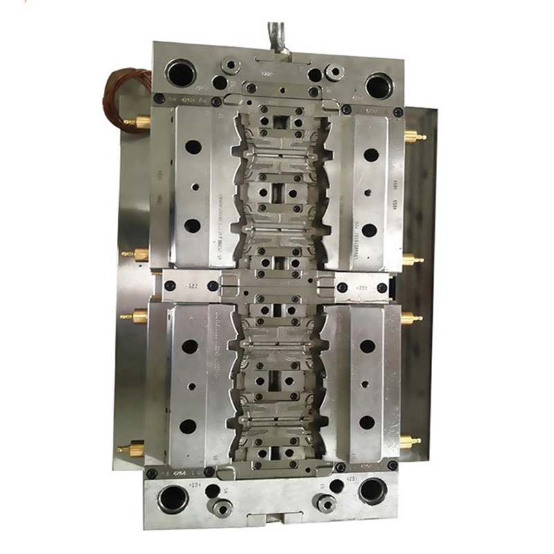 

Customized Plastic Injection Molding Tooling Mould