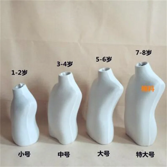 2-4year Half-style Child Cloth Mannequin