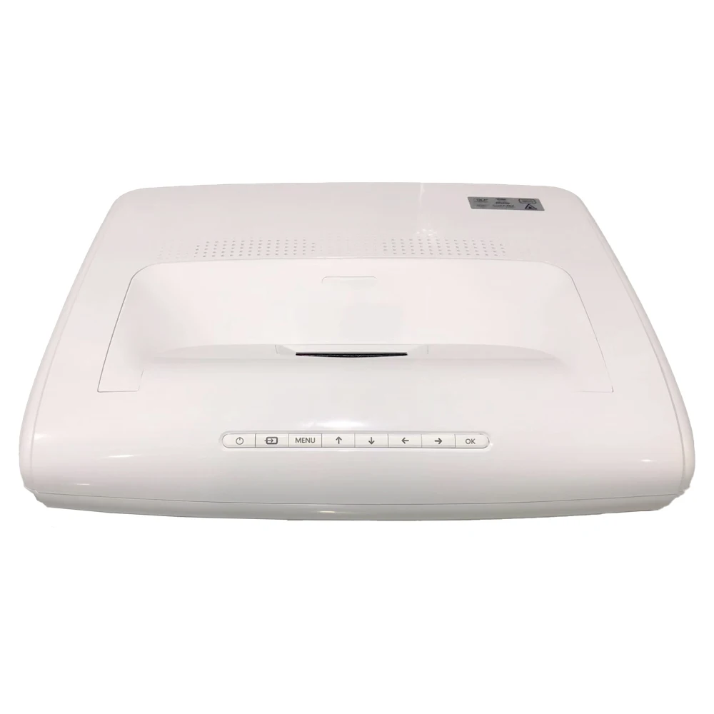 

Clearance Discounted Dlp Full Hd Laser Tv 4500 Ansi Lumens Projector 4k Ultra Short Throw Movie Home Theater Smart Projector