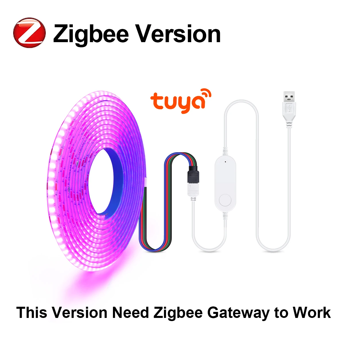 Zigbee Version
