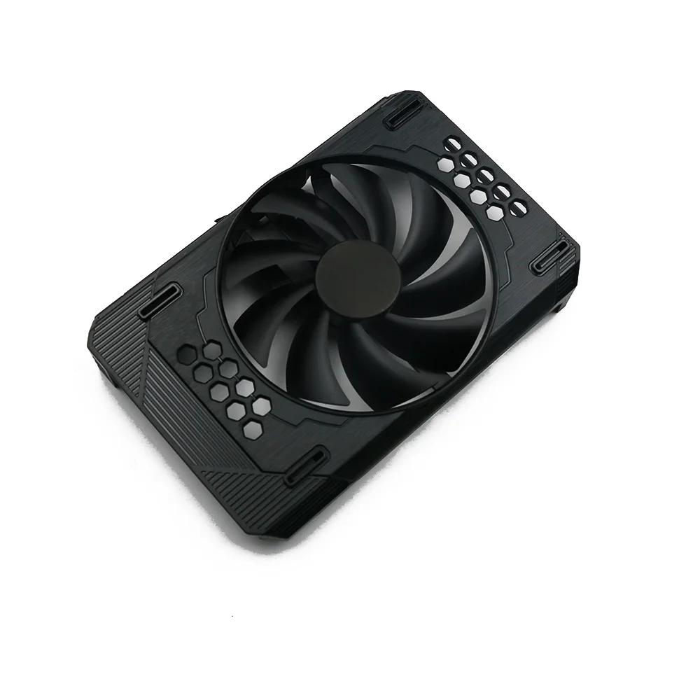 Fan Replacement Palit Rtx 3060 Stormx 12gb Rtx 5070 Dual Fan