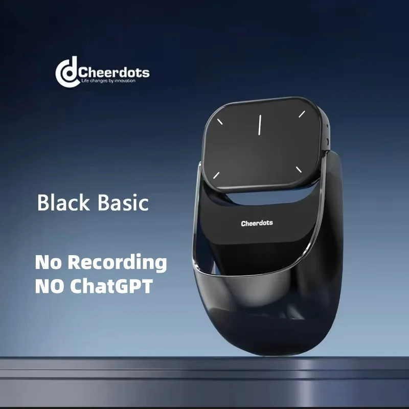 Basic Version Black