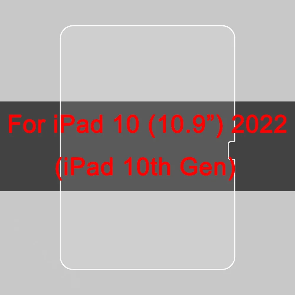 iPad 10a Generazione