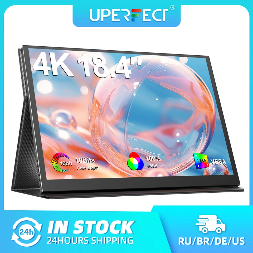 【18】4K PCモニター JAPANNEXT「JN-280IPS144UHDR Amazon限定モデル」28インチ HDMI2.1対応