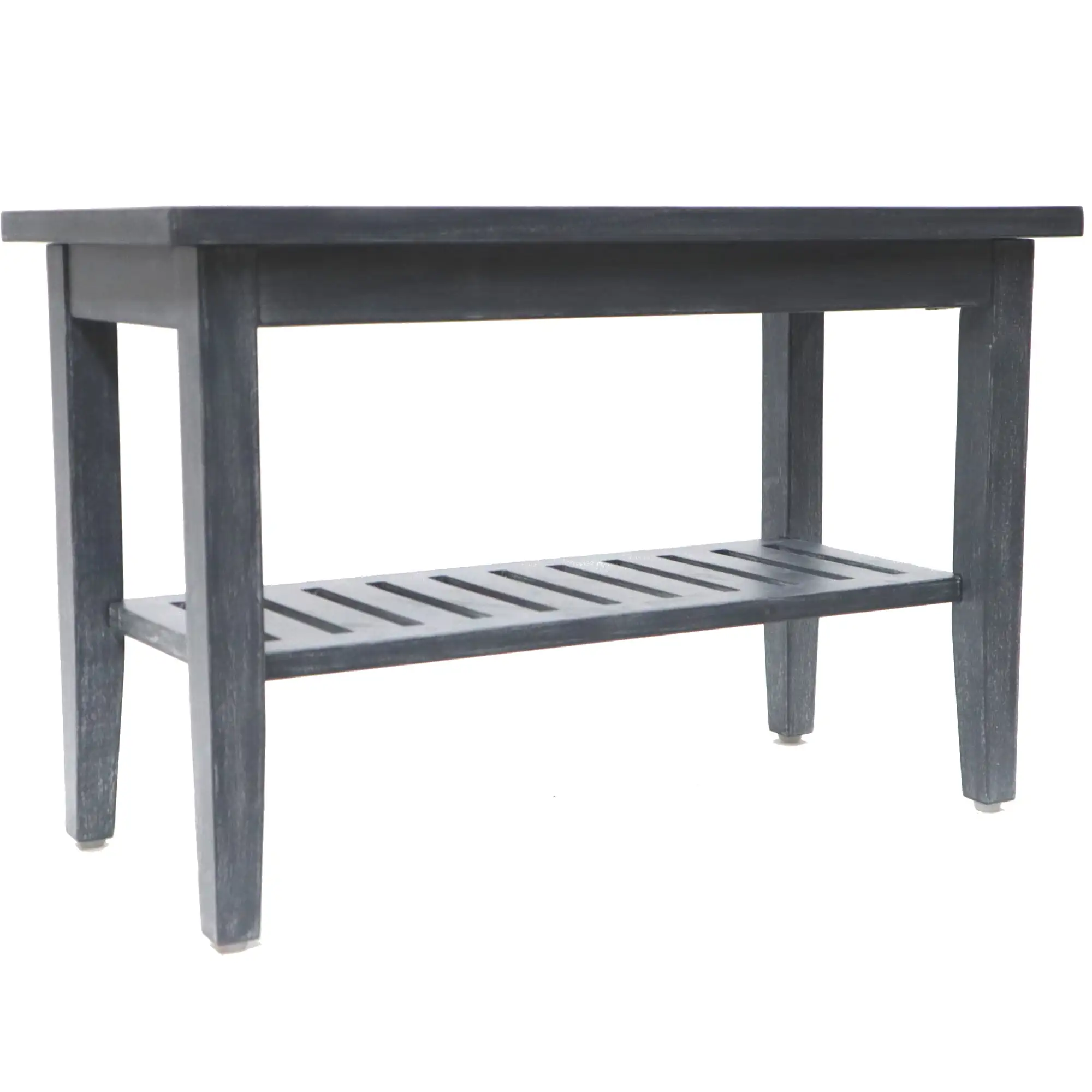 

Redmon Storage Bench, Grey