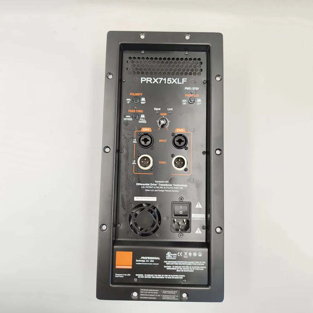 PRX 715XLF For JBL PRX715XLF Power Amplifier Module