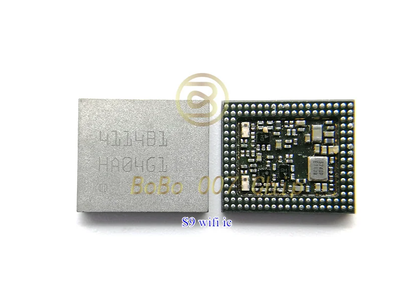 Buah Chip Modul IC Wifi untuk Samsung S6 S7 S8 S9 S10 S21 S20