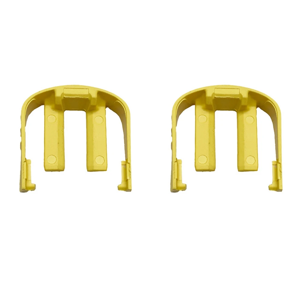 2Pcs C Clip Connettore Di Ricambio Per Karcher K2 K3 K7 Car Home Pressure Power Washer Trigger Strumenti Per La Pulizia Della Casa