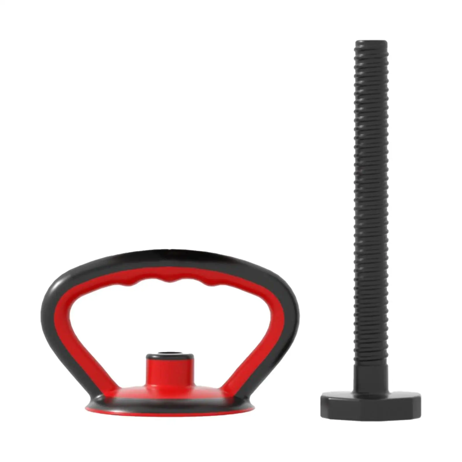 1 Kettlebell Handle