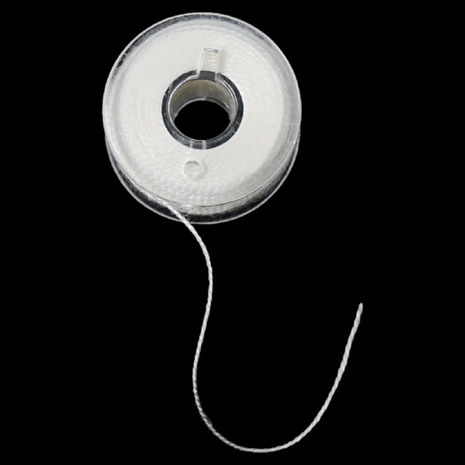 

Water Soluble Bag PVA Carp Fishing Soluble Thread Water Soluble Brand New Durable Functional For Dissolving Bag