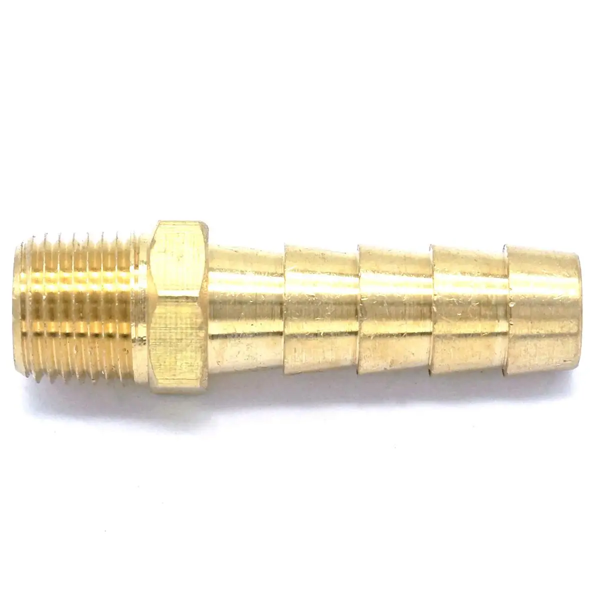 GOMITO A STRINGERE APE F 1/2 X 16 Mm CONFEZIONE 10 PEZZI TUBO MULTISTRATO