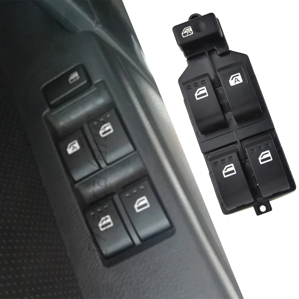 SwitchAssyPowerWindowRegulatorMasterSwitchForToyotaDaihatsu