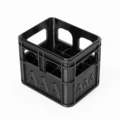 Black AAA(20squares)