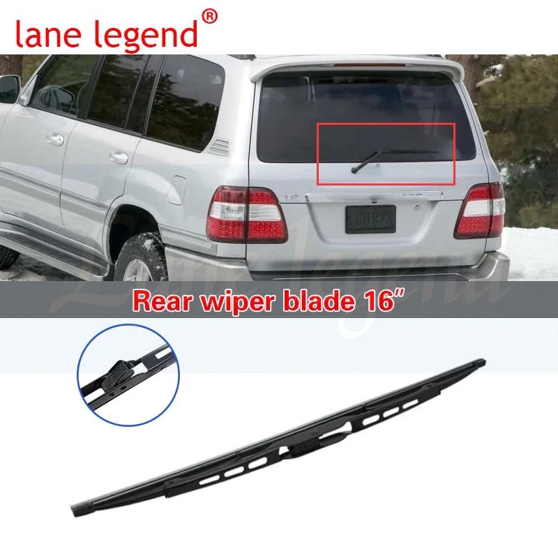 3 Limpiaparabrisas Para Toyota Prius 2004 2005 2006 2007 2008 2009, Repuesto De Limpiaparabrisas Para Mi