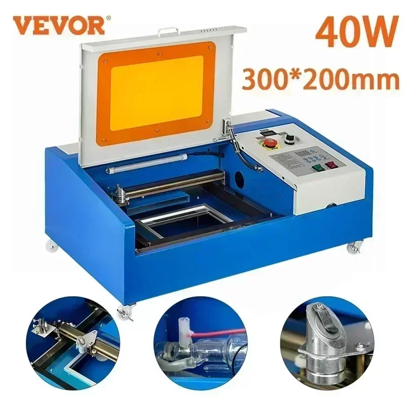 vevor-k40-40w-laser-engraving-machine-220v-laser-cutting-machine-co2