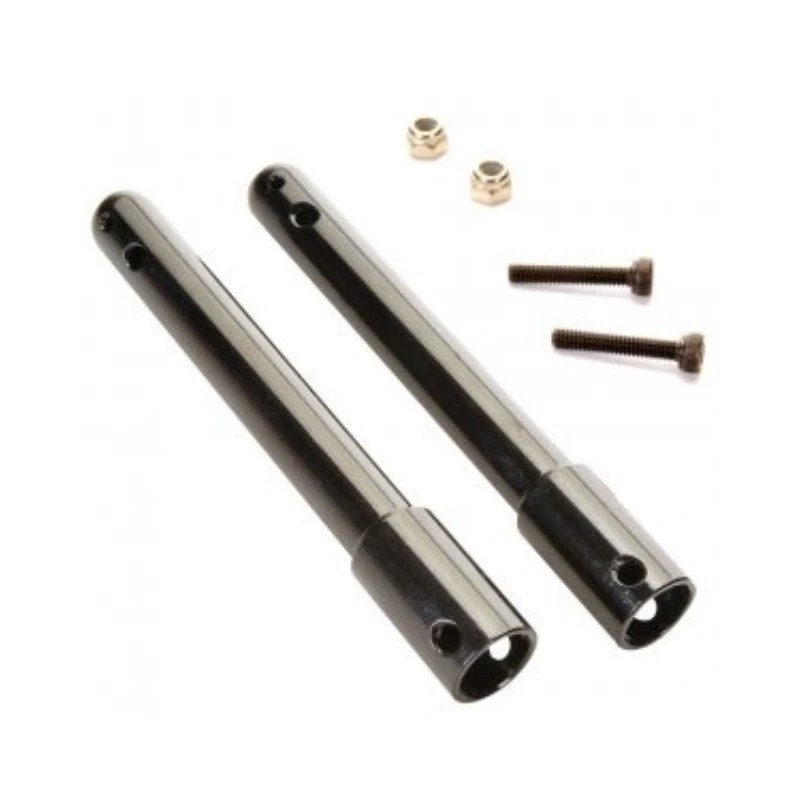 

1/8 R/C Rally Car Model GT8LE/GT8L 70mm Heightened Shell Columns