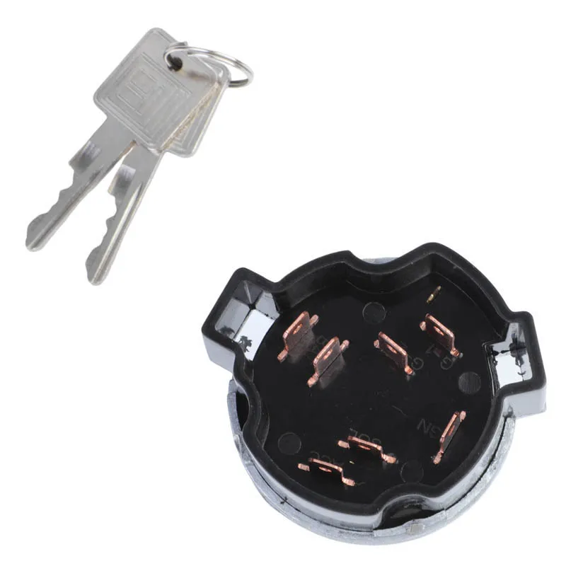Car Accessories Ignition Starter Switch