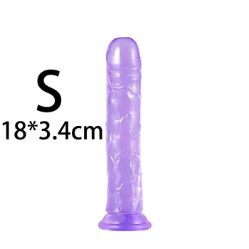 S Purple