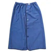 Multifunctional Washable Diaper Skirt for Elderly Adult Care, Menstrual Protection, and Breathability for Women 1