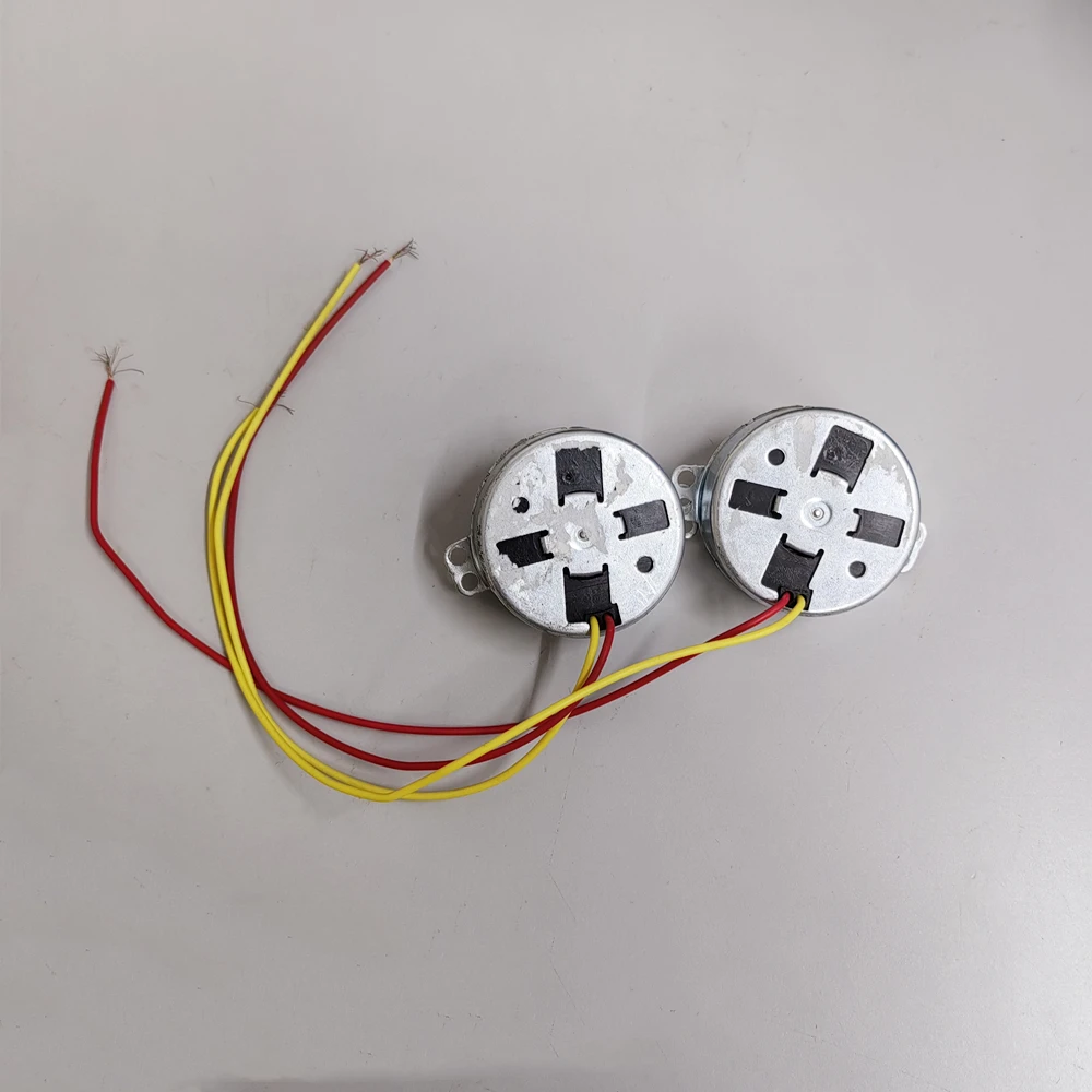 para Media Fan, FS40-8AR 10ER 6AR 10CR 6DR Peças de reparo, 1Pc