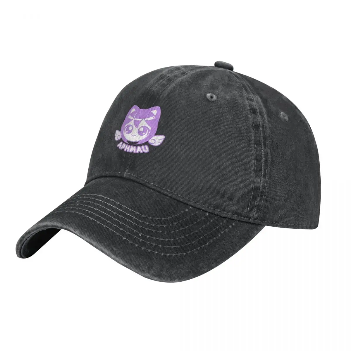 

Aphmau Merch Aphmau, Ковбойская шапка, Пляжная шапка для косплея, искусственная шапка