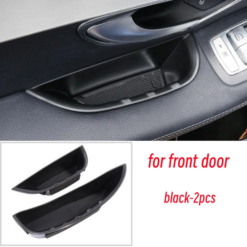 Mercedes GLE W167 Door Handle Storage Tray 2020+