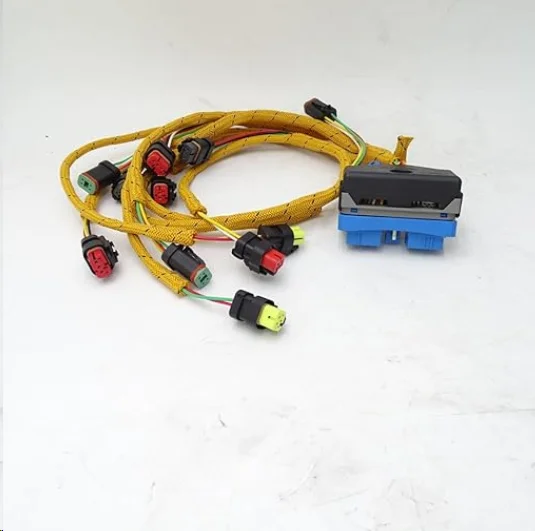 260-5542 Engine Wiring Harness fits for 323D Engineering Construction Machinery 2605542