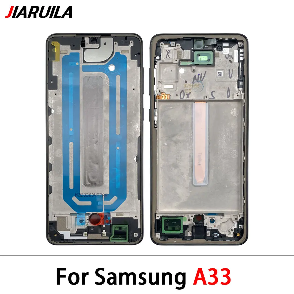 A33 5G