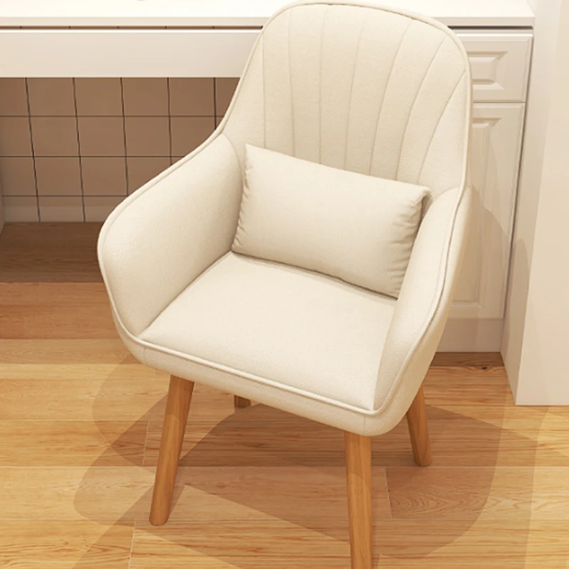 레스토랑 거실 다이닝 체어, 주방 휴식, 화장대 사무실 다이닝 체어, 인체공학적 신라 코메도르 호텔 가구, BL50DC 