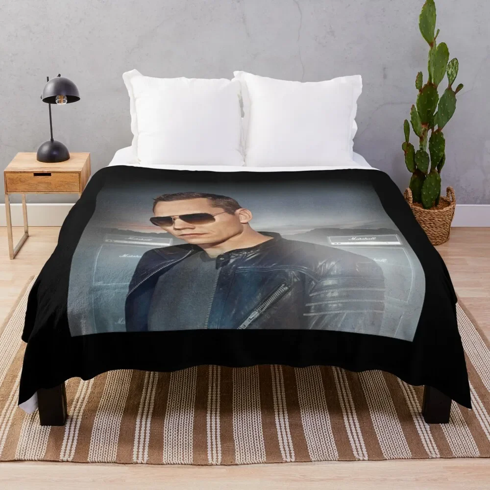 

Tiesto Throw Blanket manga Sofa Quilt Blankets