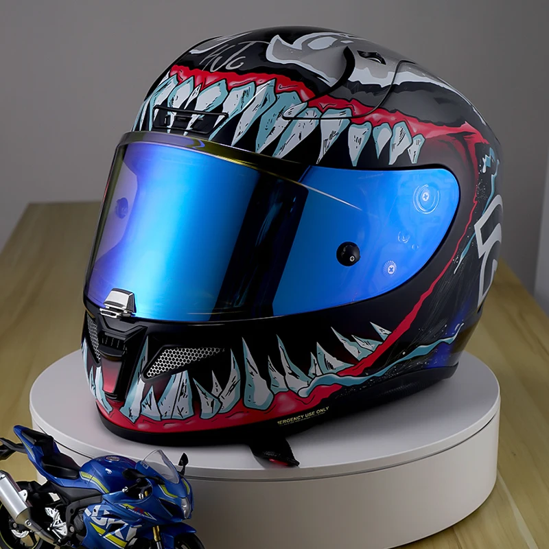HJ-26   , HJC RPHA 11  RPHA 70 , Casco Moto  HJ-26ST, Moto Shield  ׼