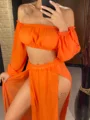 Orange