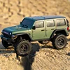 C8801 2.4G New RC Car Four Wheel Drive Off Road Vehicle Upgraded Shock Absorber Three Gear Children RC Model Toy Car 1