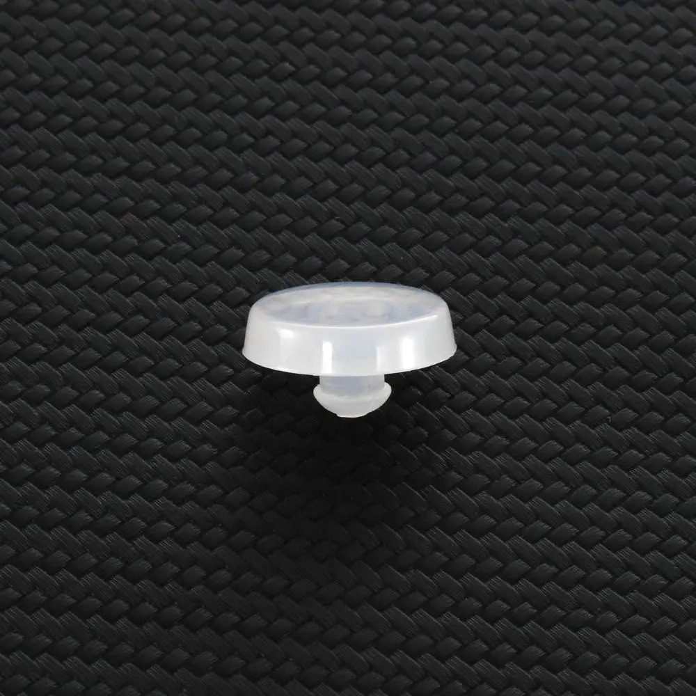 Car Brake Pedal Stopper Block Rubber 32876-36000 for Hyundai/Kia SORENTO 2012 SANTAFE 06 CERATO 04 ix20