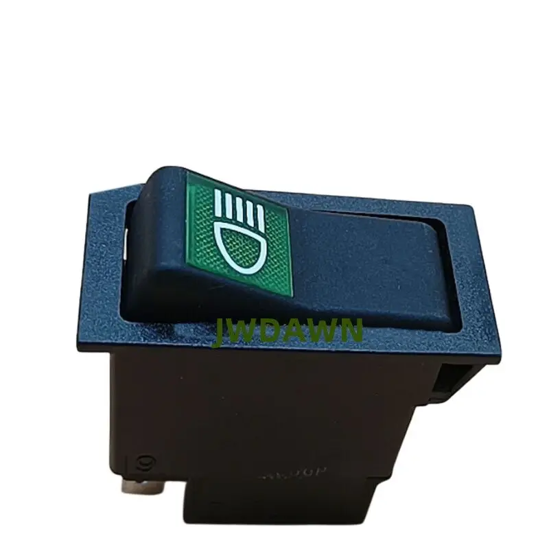 

Headlight Switch 51142277 for Jungheinrich Forklift ETV116