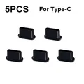 5x For Type C Plug