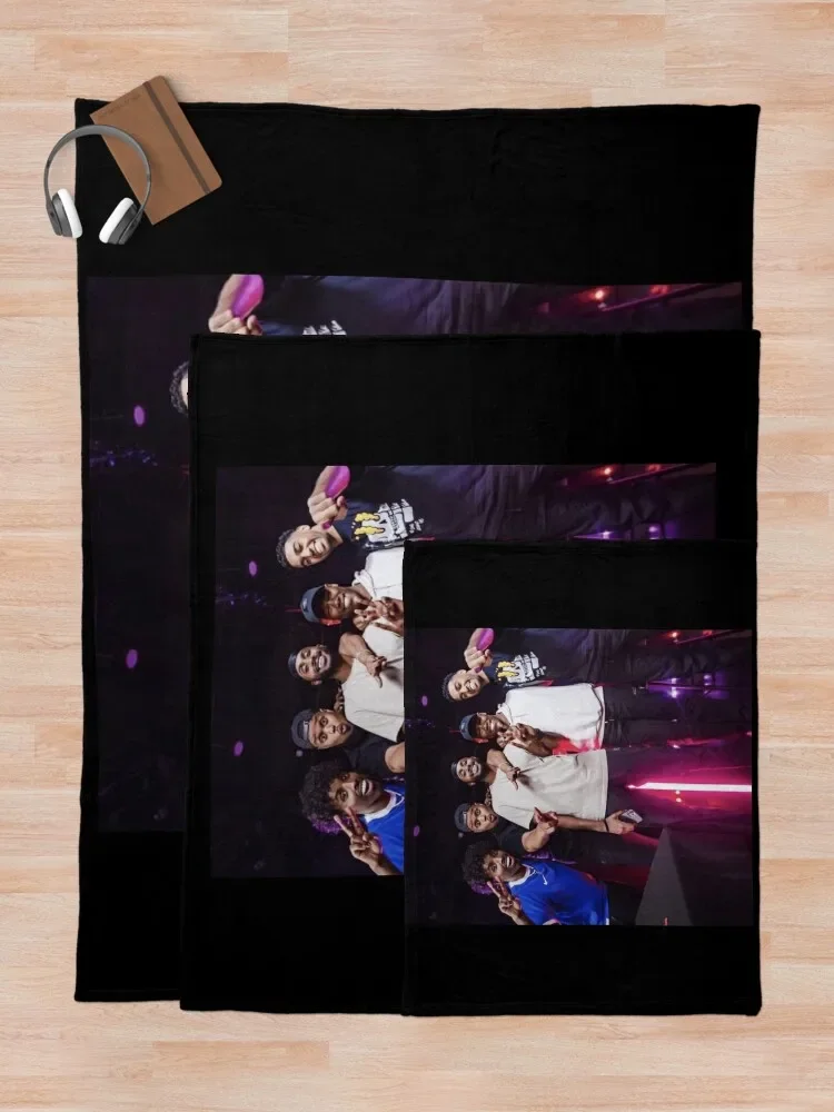 ��Ÿ ������ ������ ���, ǫ���� ���� �غ� ���