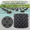 Air Pruning Plant Root Control Nursery Pots Trainer Fast Root Grow Container Garden Tree Bonsai Transplant Tool Fast Nersery Pot 2