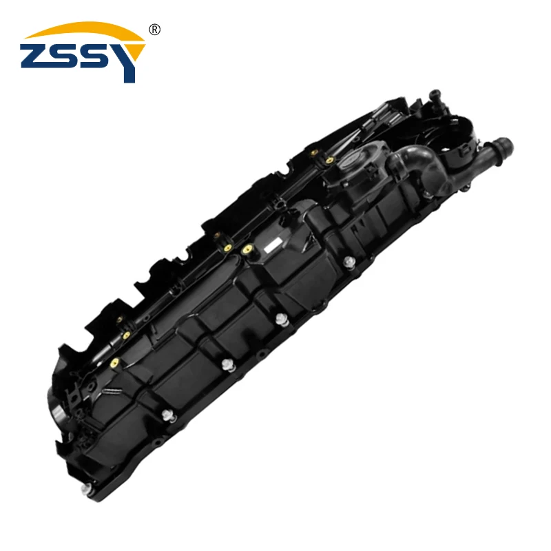Automobiles Engine Cylinder Head Valve Cover For BMW 530d 535d 730d 740d X3 F25 X4 F26 F10 F25 F15 E71 N57