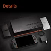 OneXPlayer Mini Pro 7 Inch Notebook Handheld Game AMD Ryzen 7 6800U DDR5 16GB RAM Touch Screen PC Portable Handheld Games Consol 6